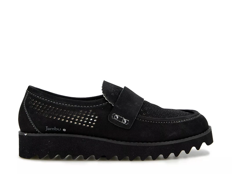 Jessie Loafer
