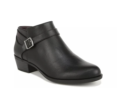 Alexander Bootie