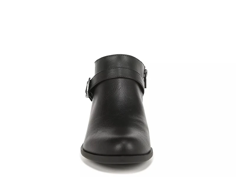 Alexander Bootie