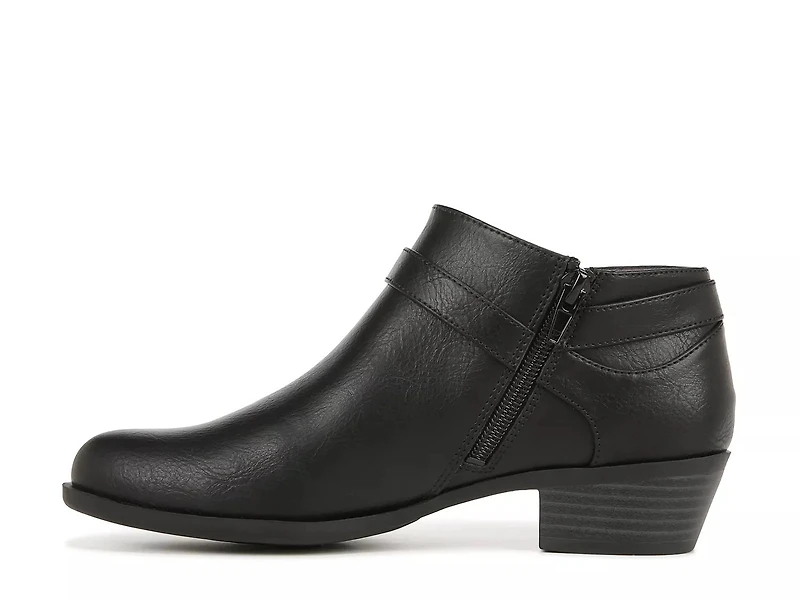 Alexander Bootie