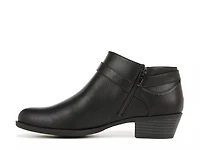 Alexander Bootie