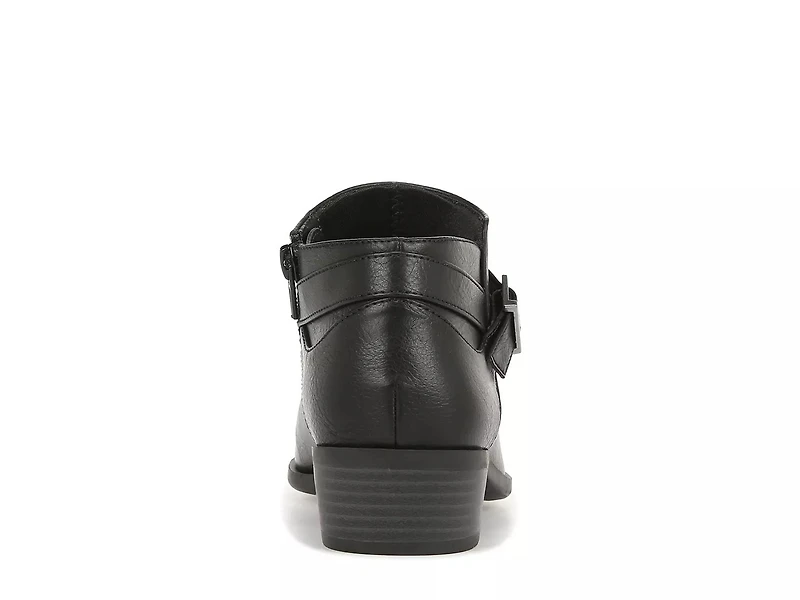 Alexander Bootie
