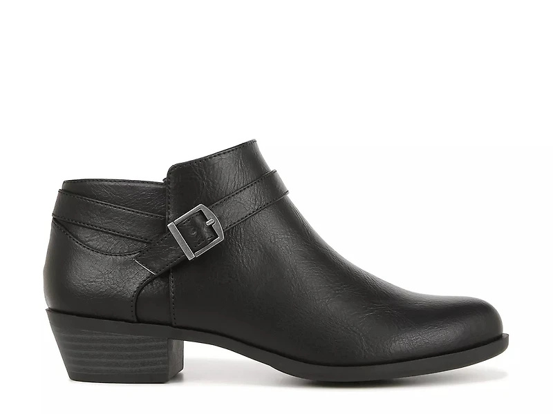 Alexander Bootie