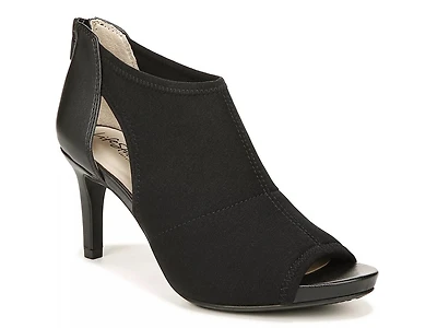 Mod Bootie