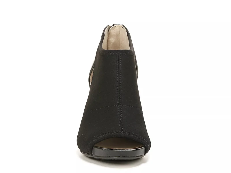 Mod Bootie