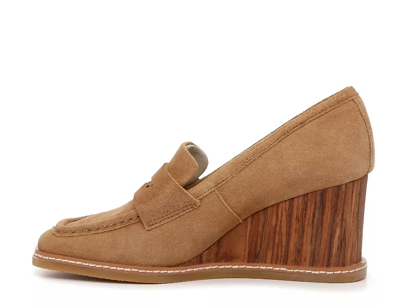 Clever Wedge Pump