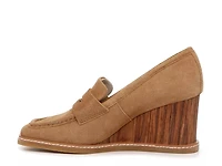 Clever Wedge Pump