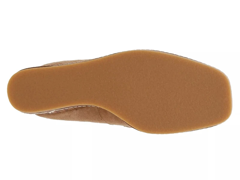 Clever Wedge Pump