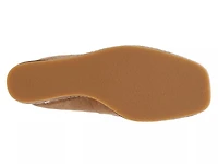 Clever Wedge Pump