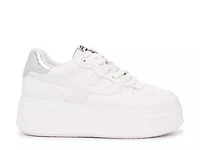 Mitch Platform Sneaker