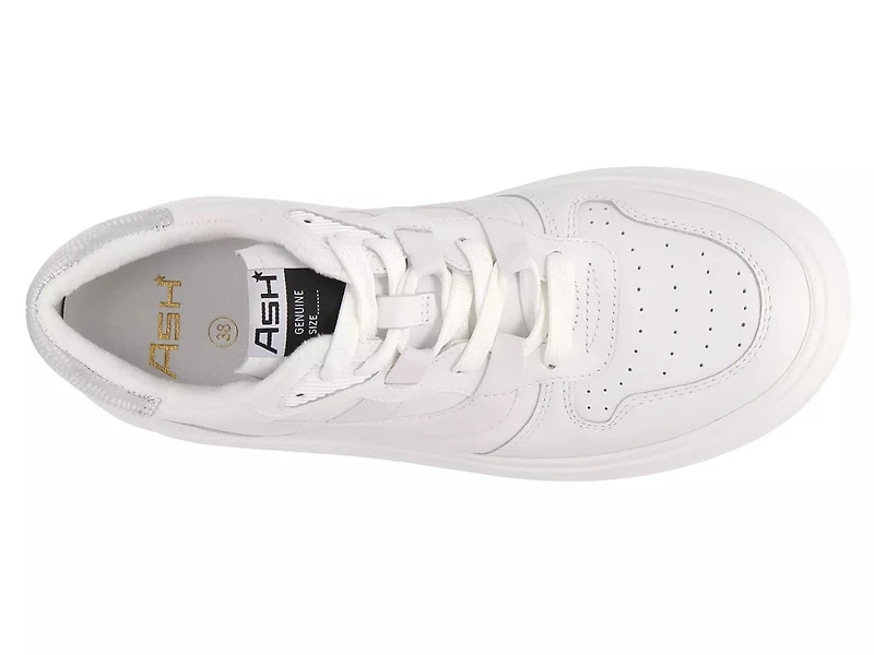 Mitch Platform Sneaker