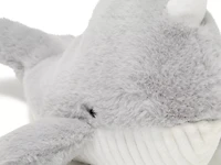 Narwhal Warming Stuffed Animal