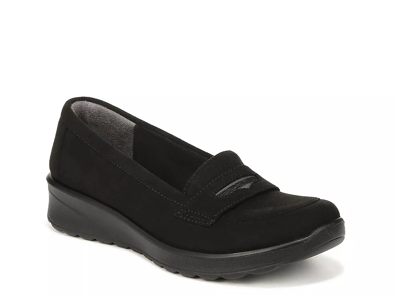 Gamma Wedge Slip-On