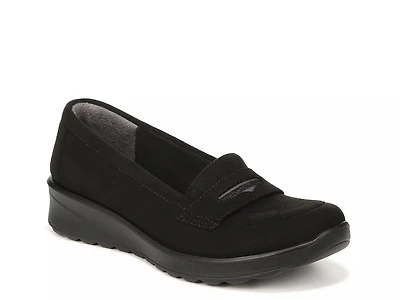 Gamma Wedge Slip-On