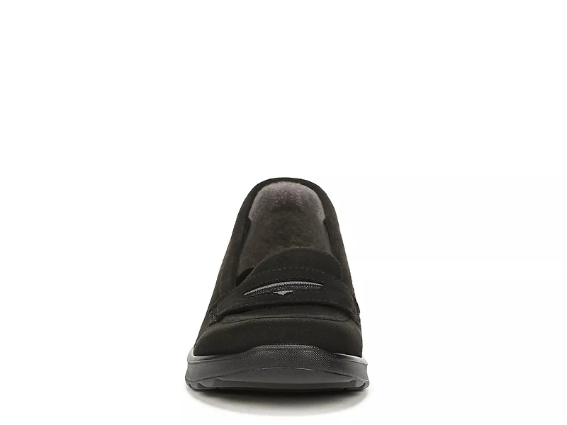 Gamma Wedge Slip-On