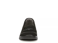 Gamma Wedge Slip-On