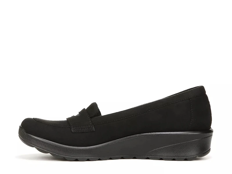 Gamma Wedge Slip-On
