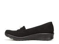 Gamma Wedge Slip-On
