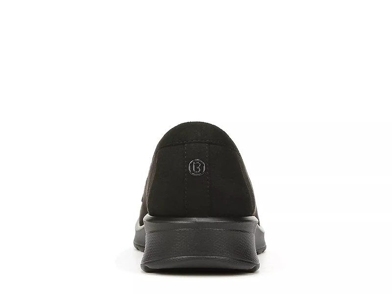 Gamma Wedge Slip-On
