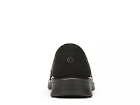 Gamma Wedge Slip-On
