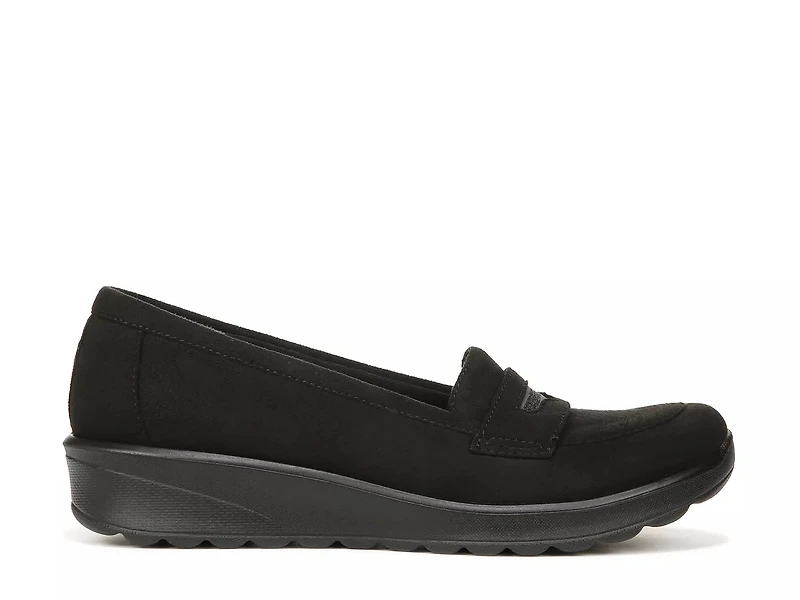 Gamma Wedge Slip-On