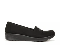 Gamma Wedge Slip-On