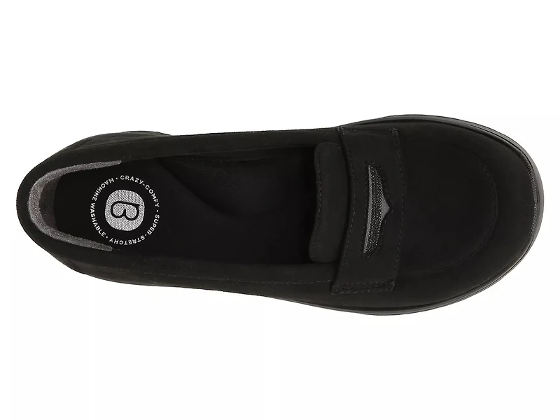 Gamma Wedge Slip-On