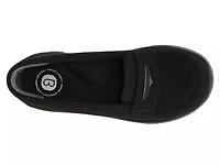 Gamma Wedge Slip-On