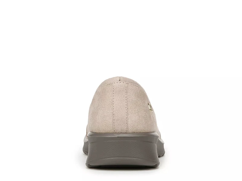 Goody Wedge Slip-On