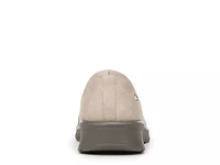 Goody Wedge Slip-On