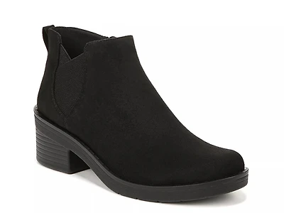 Ontario Bootie