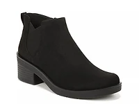 Ontario Bootie
