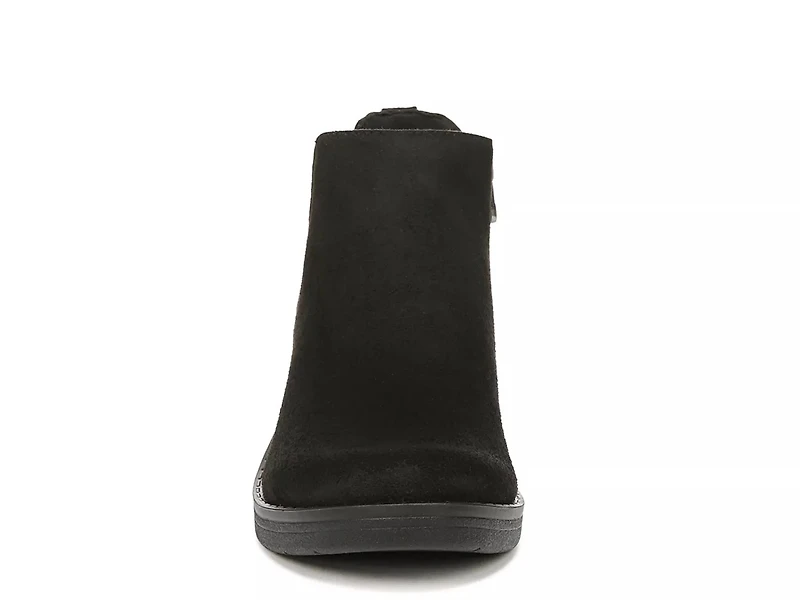 Ontario Bootie