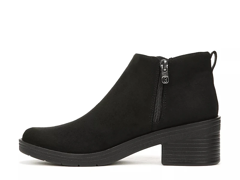 Ontario Bootie