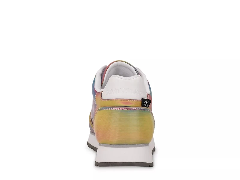 Cayle Sneaker