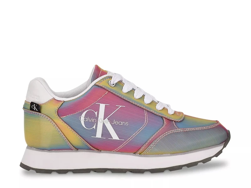 Cayle Sneaker