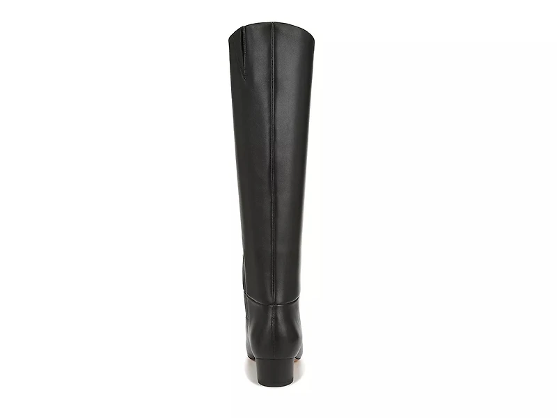 Ramona Wide Calf Boot