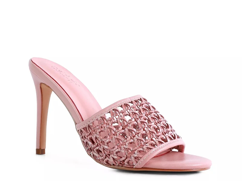 Tease Sandal