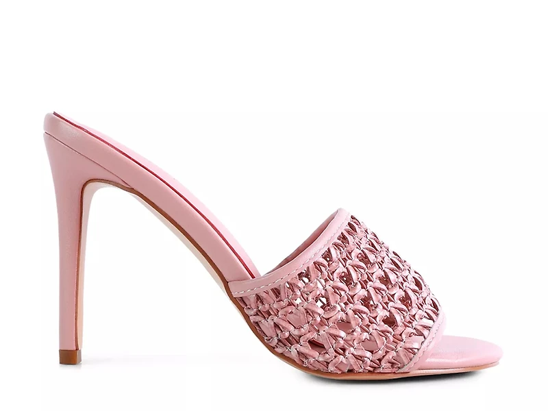 Tease Sandal