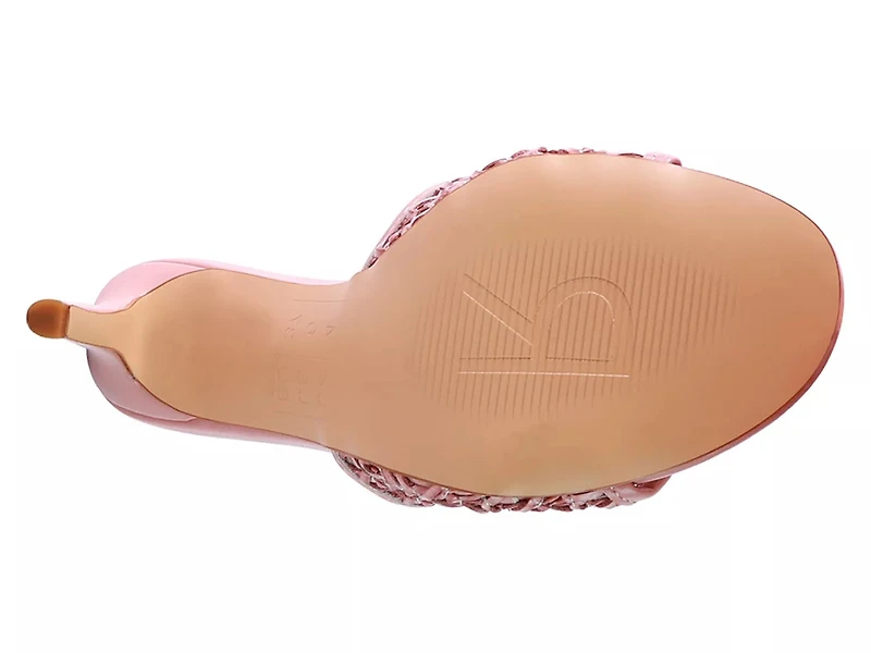 Tease Sandal