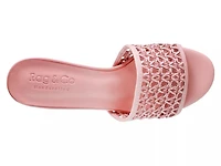 Tease Sandal