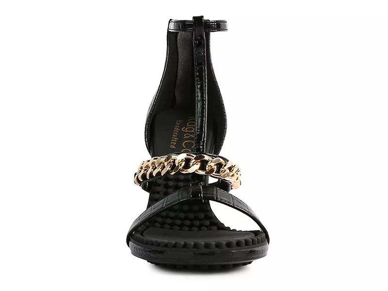 Dakota Sandal
