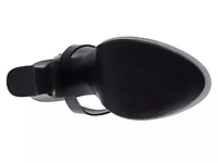 Croft Platform Sandal