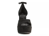 Beaty Platform Sandal