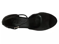 Beaty Platform Sandal