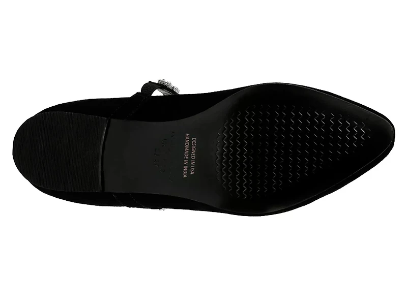 Assisi Ballet Flat