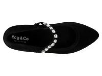 Assisi Ballet Flat