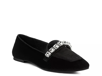 Lamington Loafer