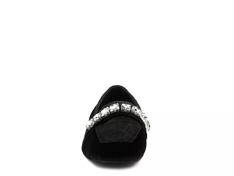 Lamington Loafer