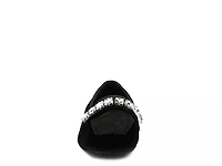 Lamington Loafer